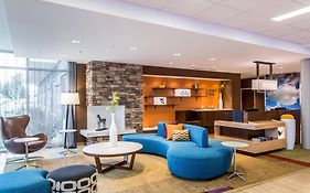 Fairfield Inn & Suites By Marriott Butte